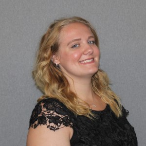Isabella Lierman - Secretary